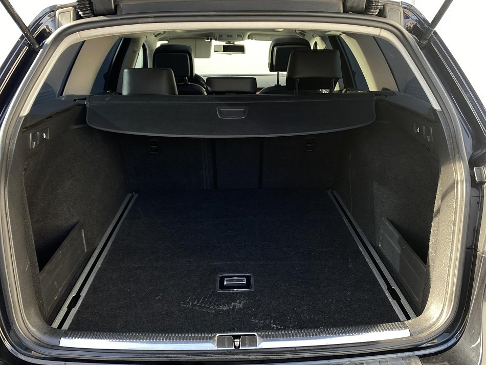 Volkswagen Passat 1.4 TSi 