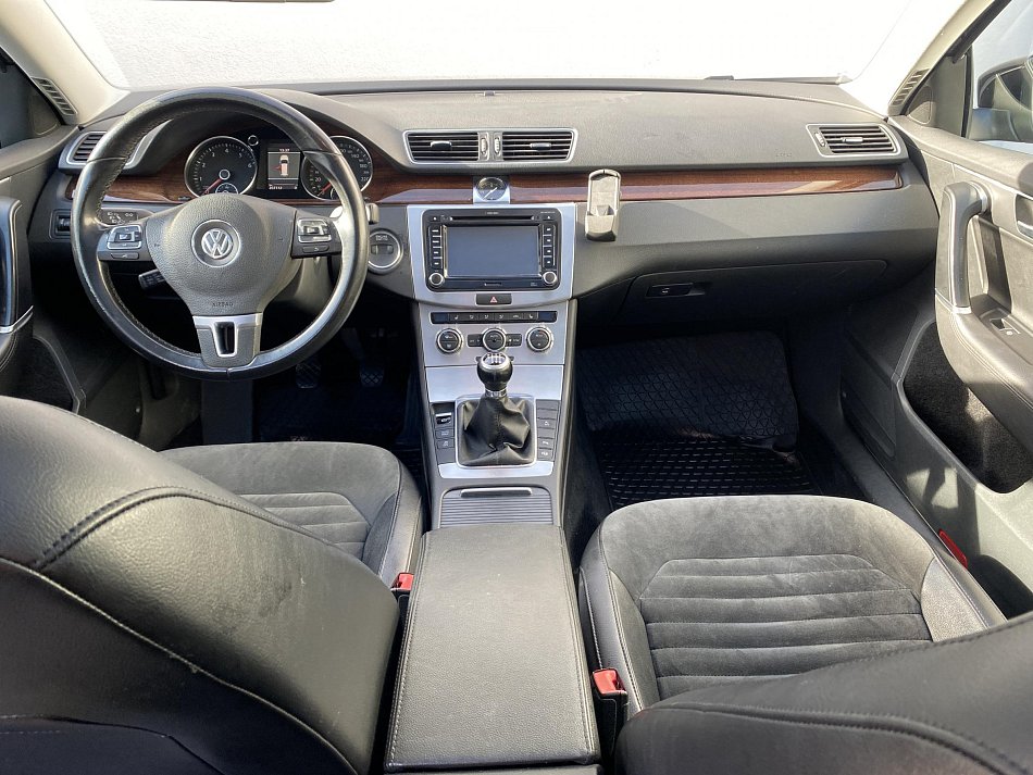 Volkswagen Passat 1.4 TSi 