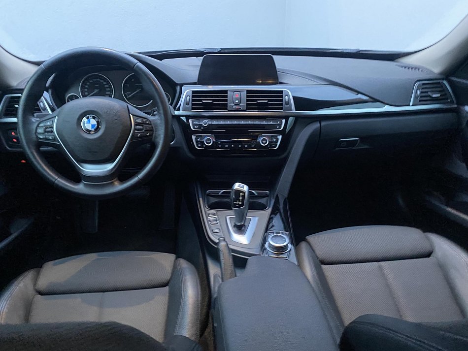 BMW Řada 3 2.0 d  GT 320d