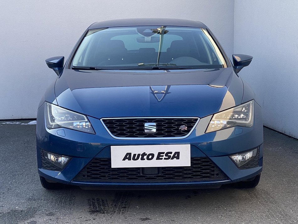 Seat Leon 1.4 TSi FR