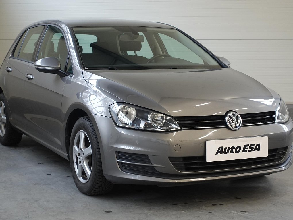 Volkswagen Golf 1.2TSi 