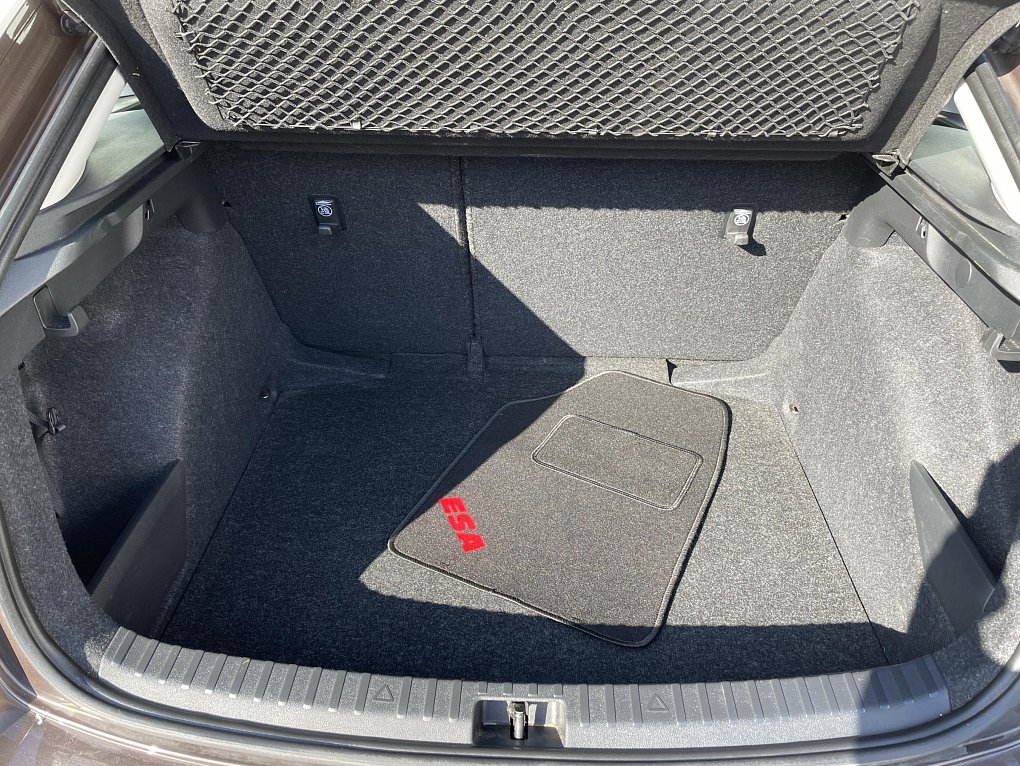 Škoda Scala 1.5 TSi Ambition