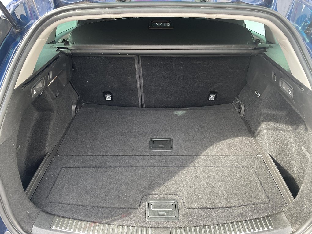 Renault Mégane 1.3TCe 