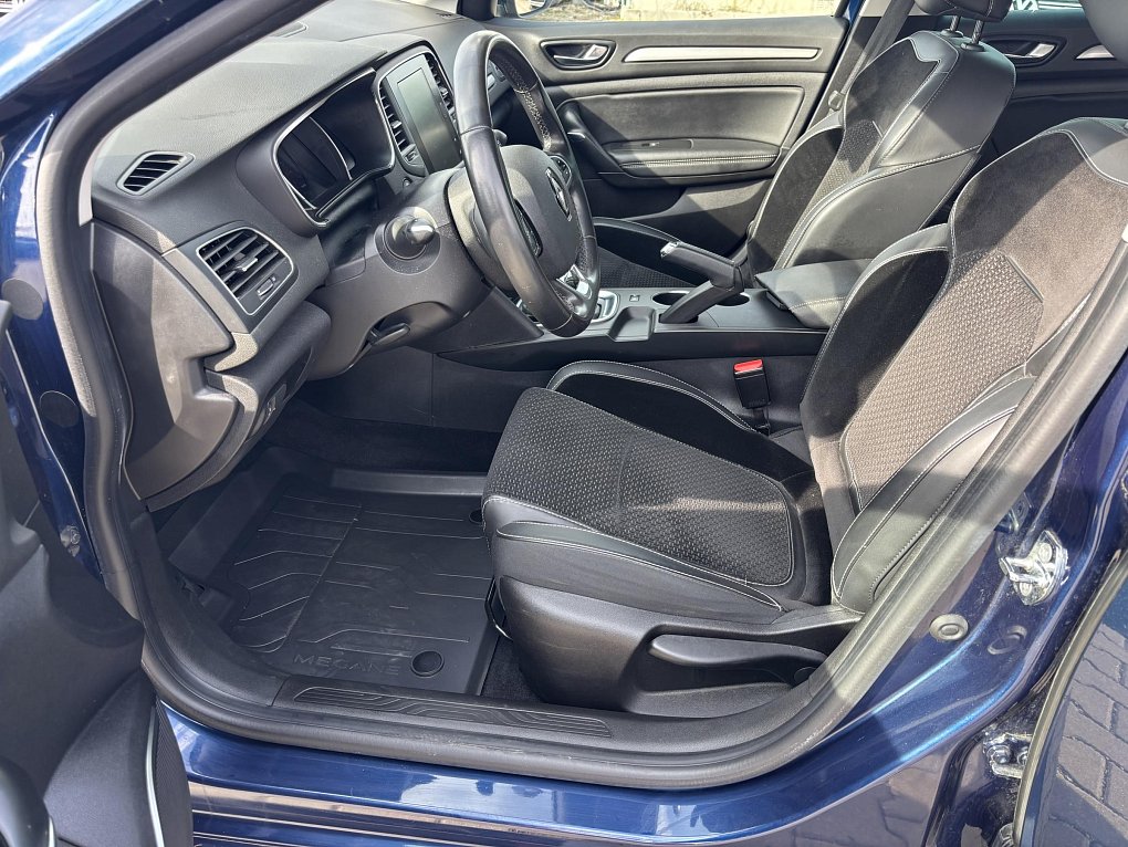 Renault Mégane 1.3TCe 