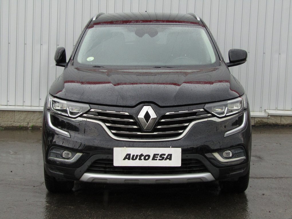 Renault Koleos 1.6 dCi Intense