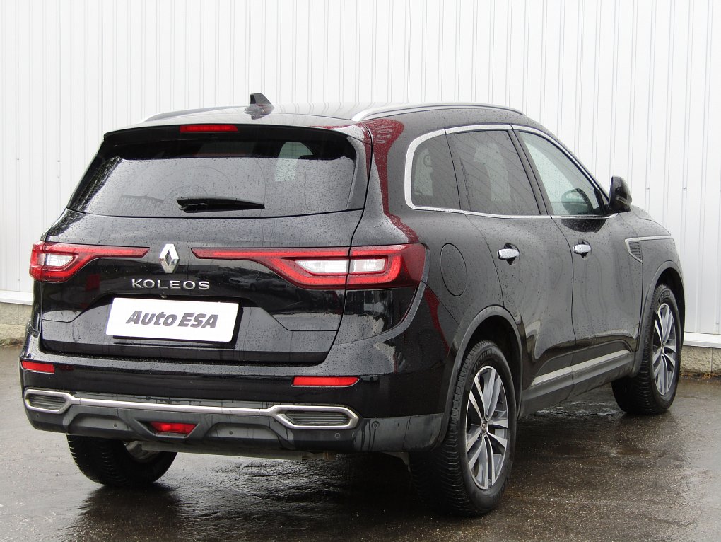 Renault Koleos 1.6 dCi Intense