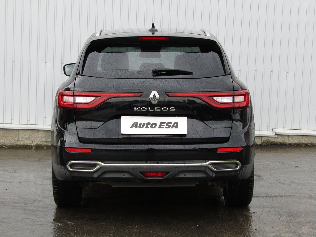 Renault Koleos 1.6 dCi Intense
