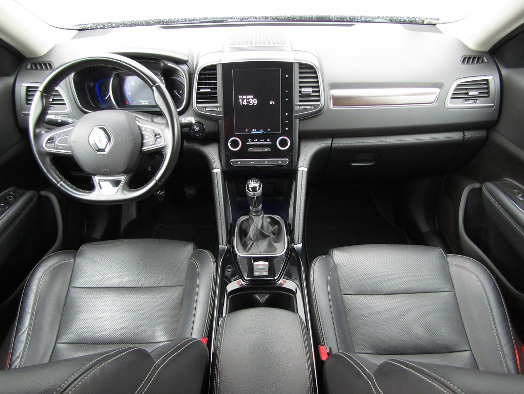 Renault Koleos 1.6 dCi Intense