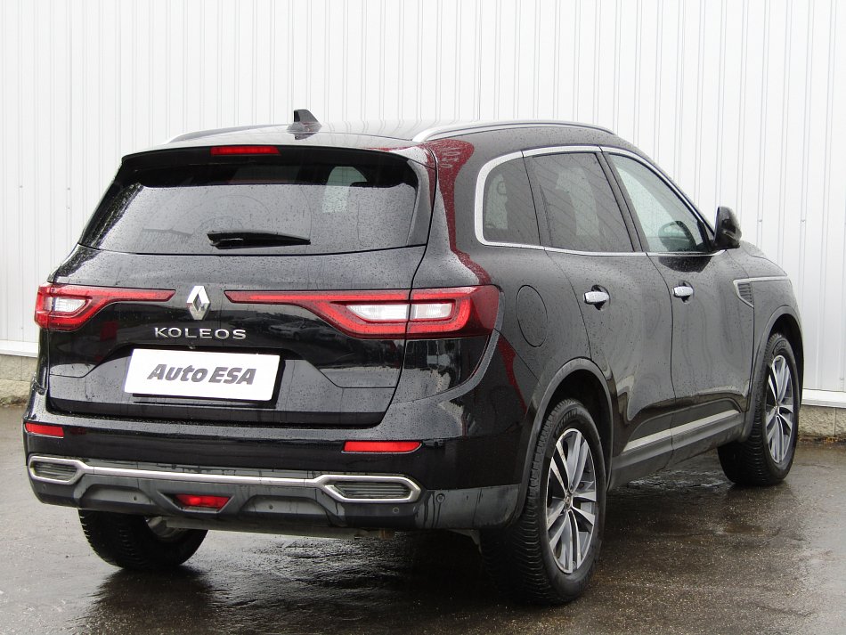 Renault Koleos 1.6 dCi Intense