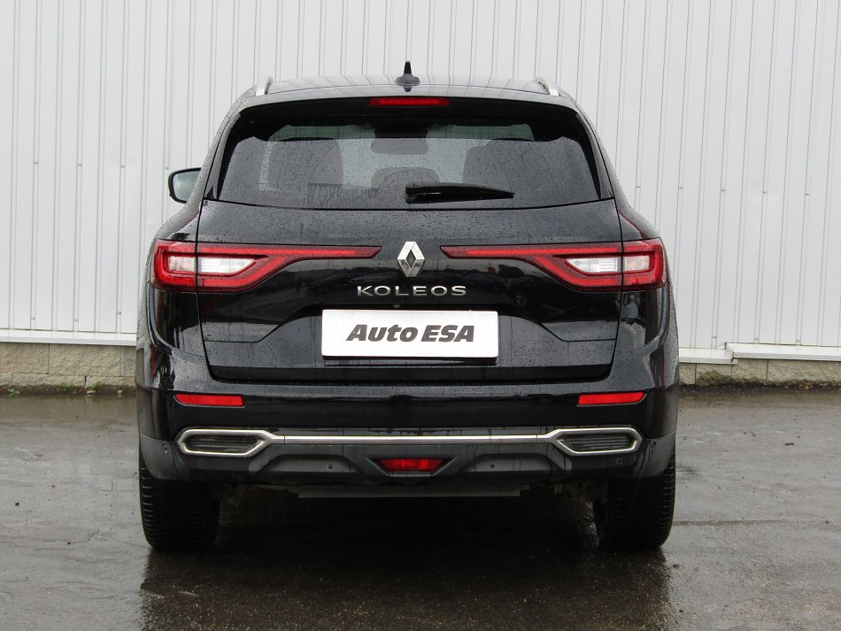 Renault Koleos 1.6 dCi Intense