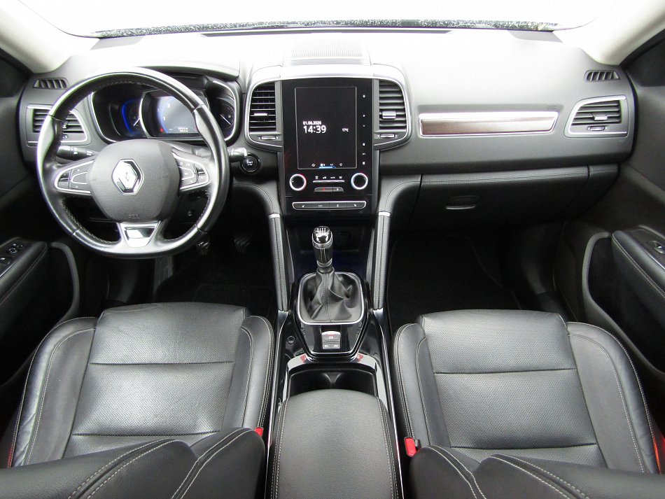 Renault Koleos 1.6 dCi Intense