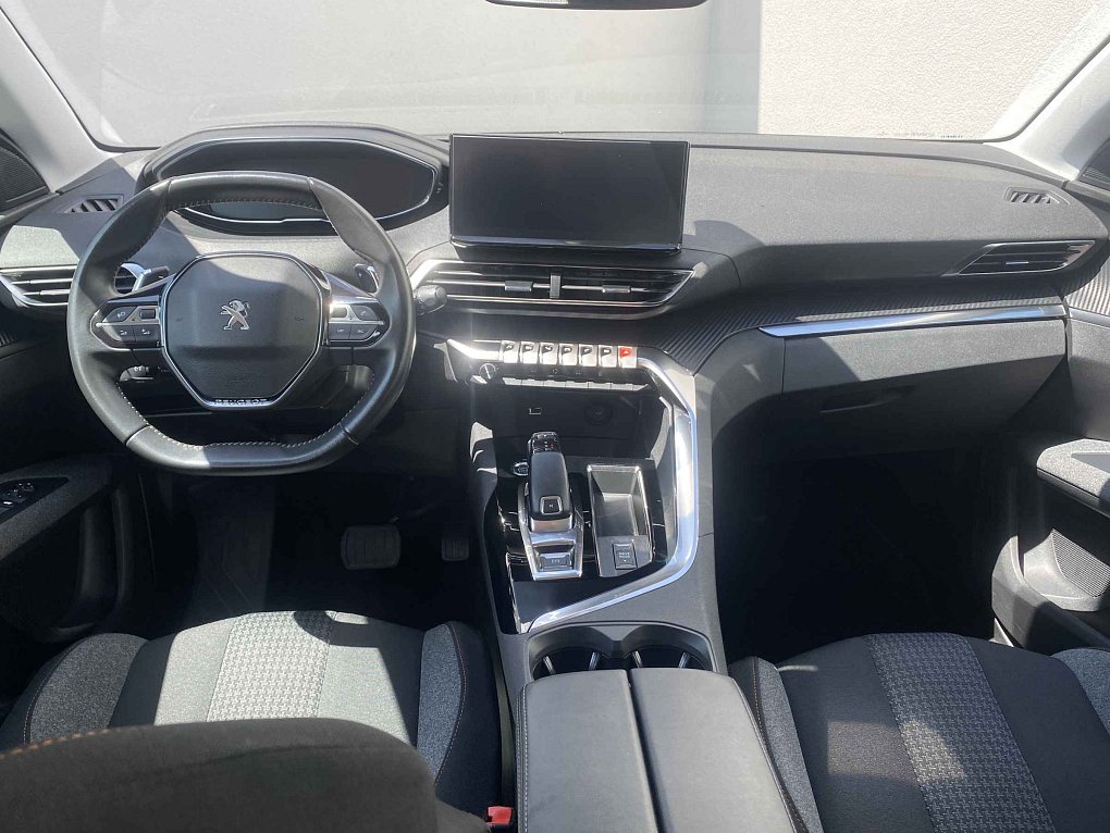 Peugeot 5008 1.5 HDi Active