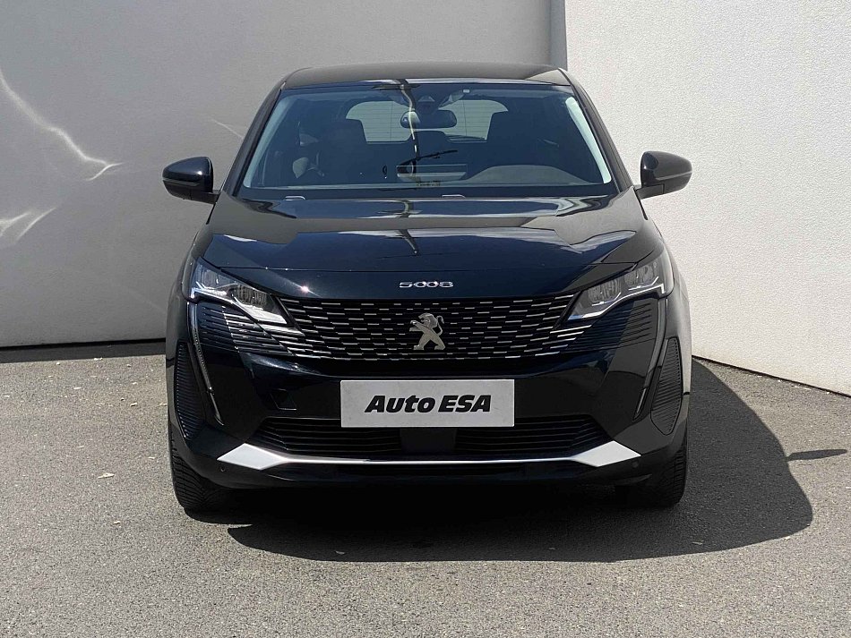 Peugeot 5008 1.5 HDi Active
