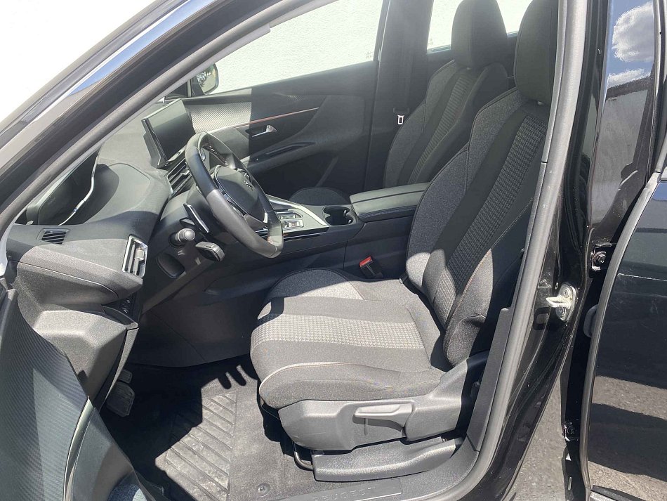 Peugeot 5008 1.5 HDi Active