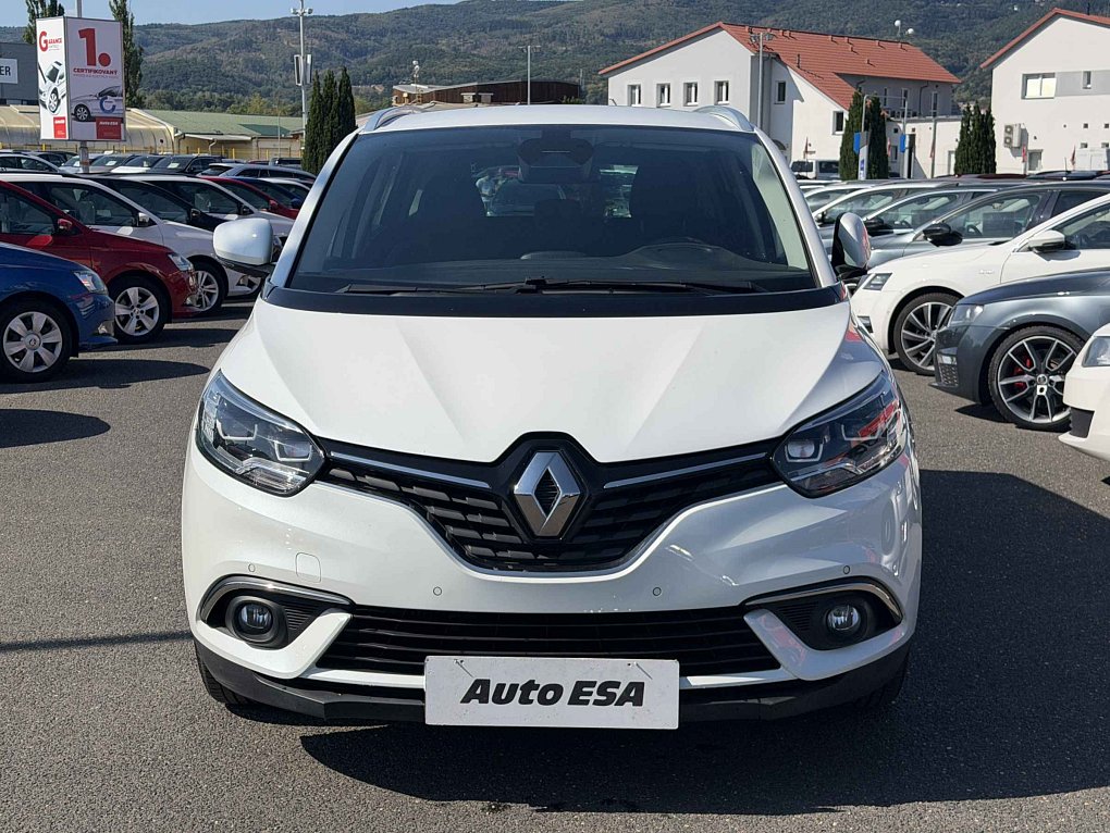 Renault Grand Scénic 1.2 TCe 