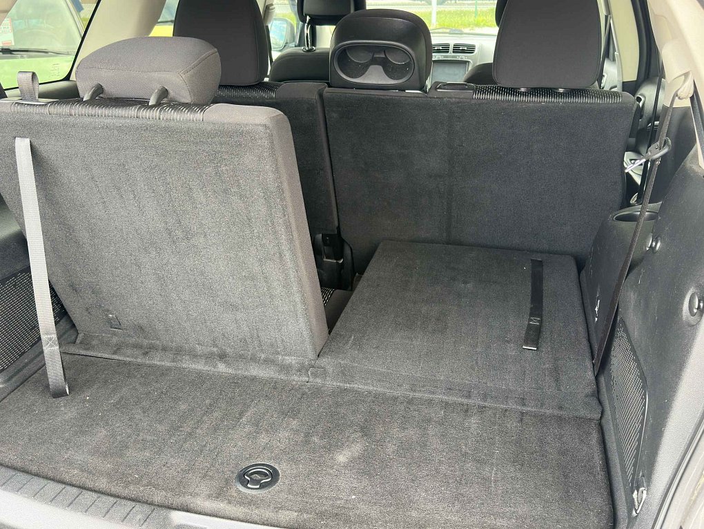 Fiat Freemont 2.0JTD  4x4, 7míst