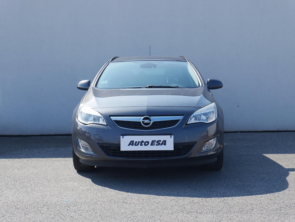 Opel Astra 1.4 i 