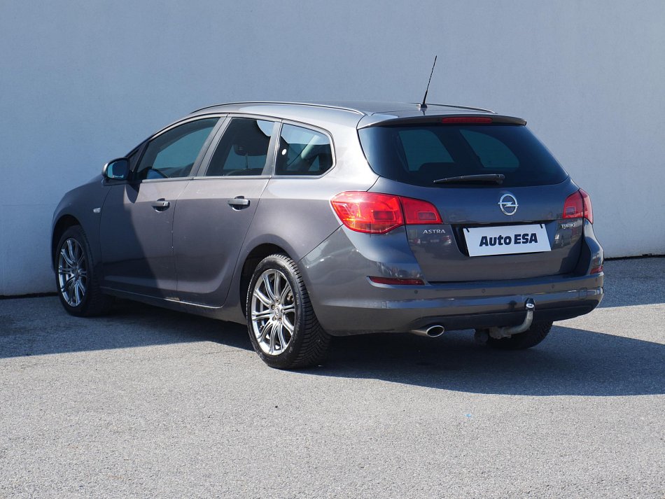 Opel Astra 1.4 i 