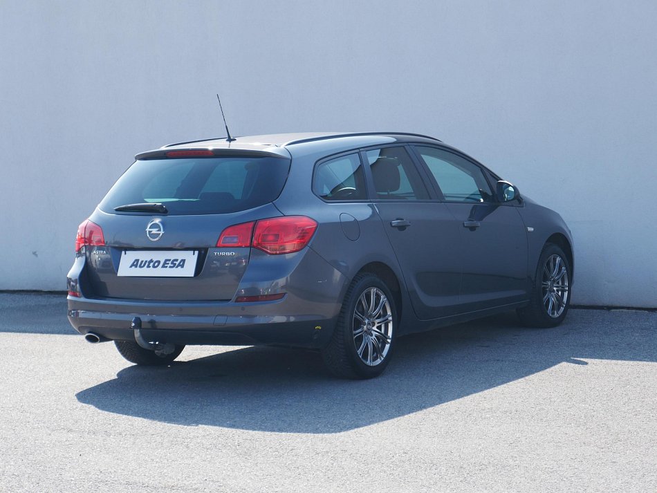 Opel Astra 1.4 i 