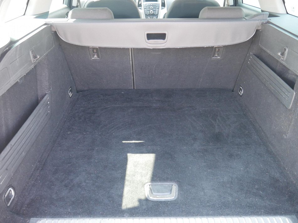Opel Astra 1.4 i 