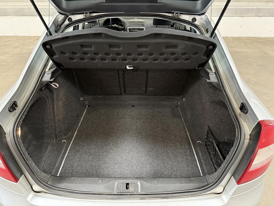 Škoda Octavia II 1.6 TDi 