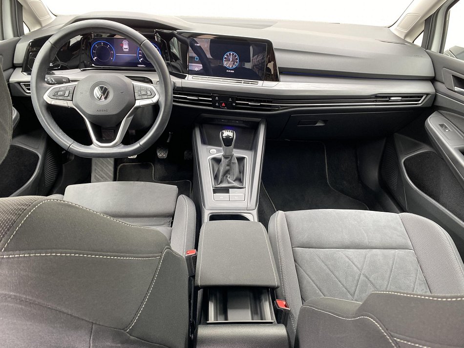 Volkswagen Golf 2.0 TDi Style