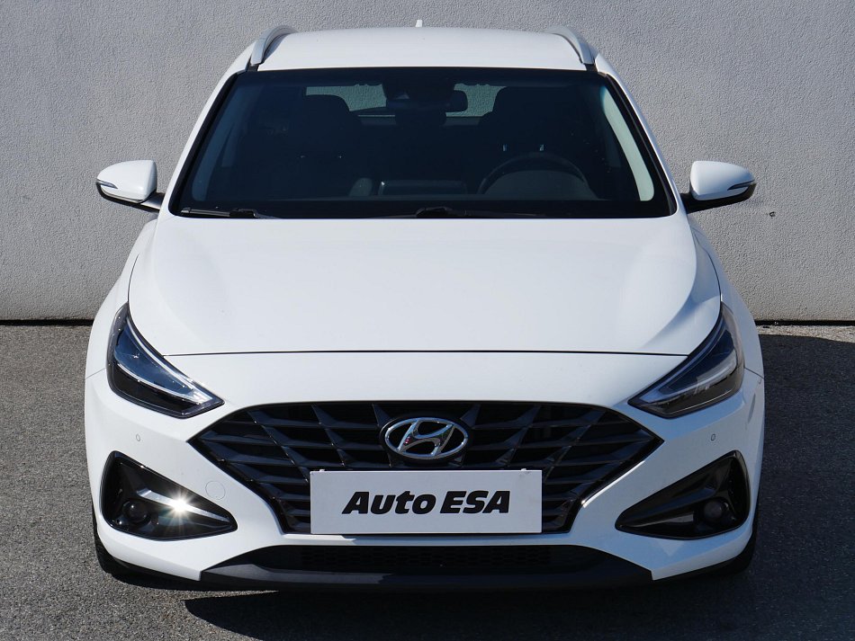 Hyundai I30 1.5 T-GDi Smart 48V