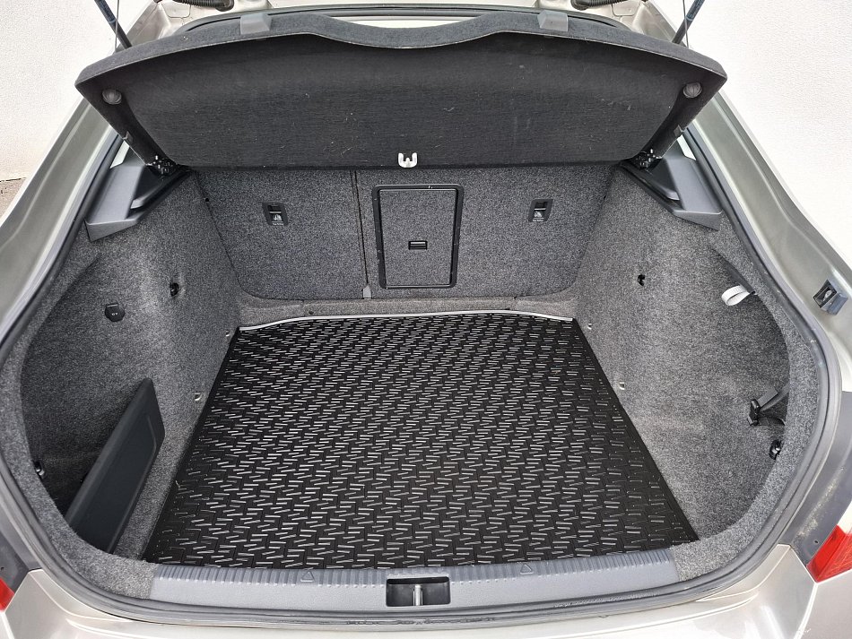 Škoda Octavia III 1.4TSi 