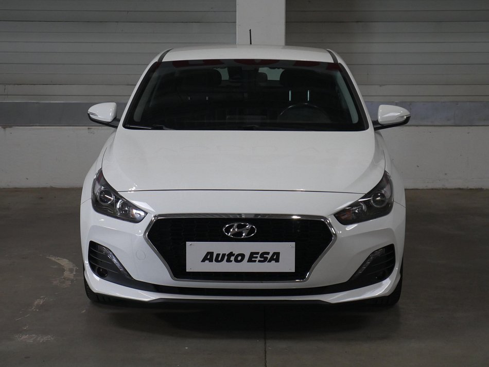 Hyundai I30 1.0.T-GDI 