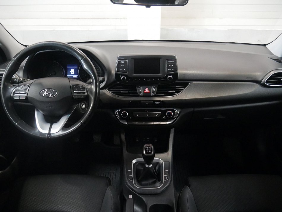 Hyundai I30 1.0.T-GDI 