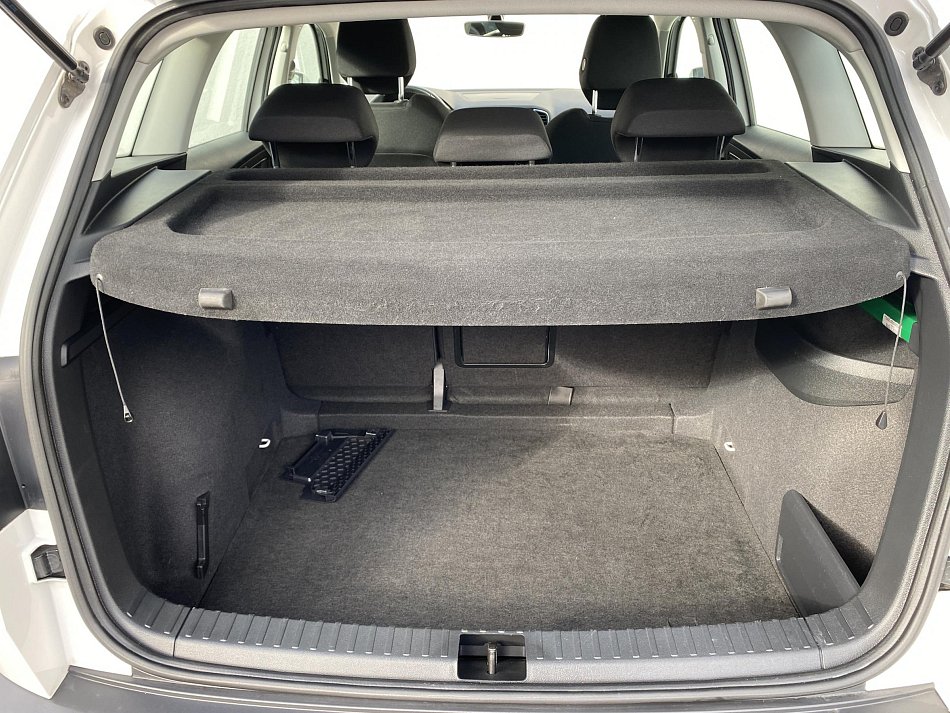 Škoda Karoq 1.6 TDi Ambition