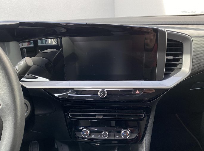 Infotainment