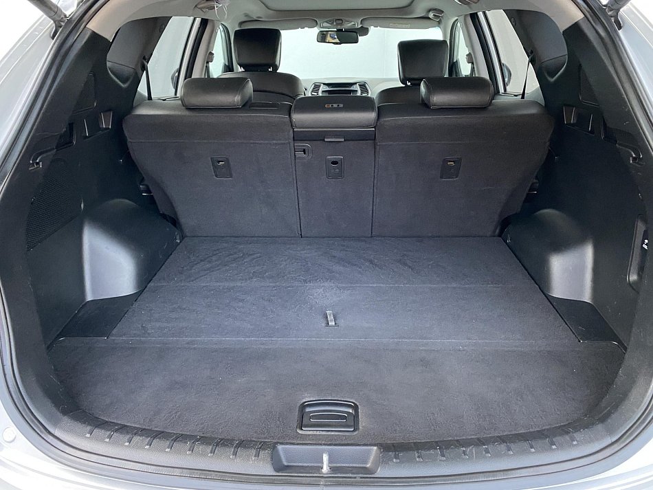 Hyundai Santa Fe 2.2 CRDi  4x4