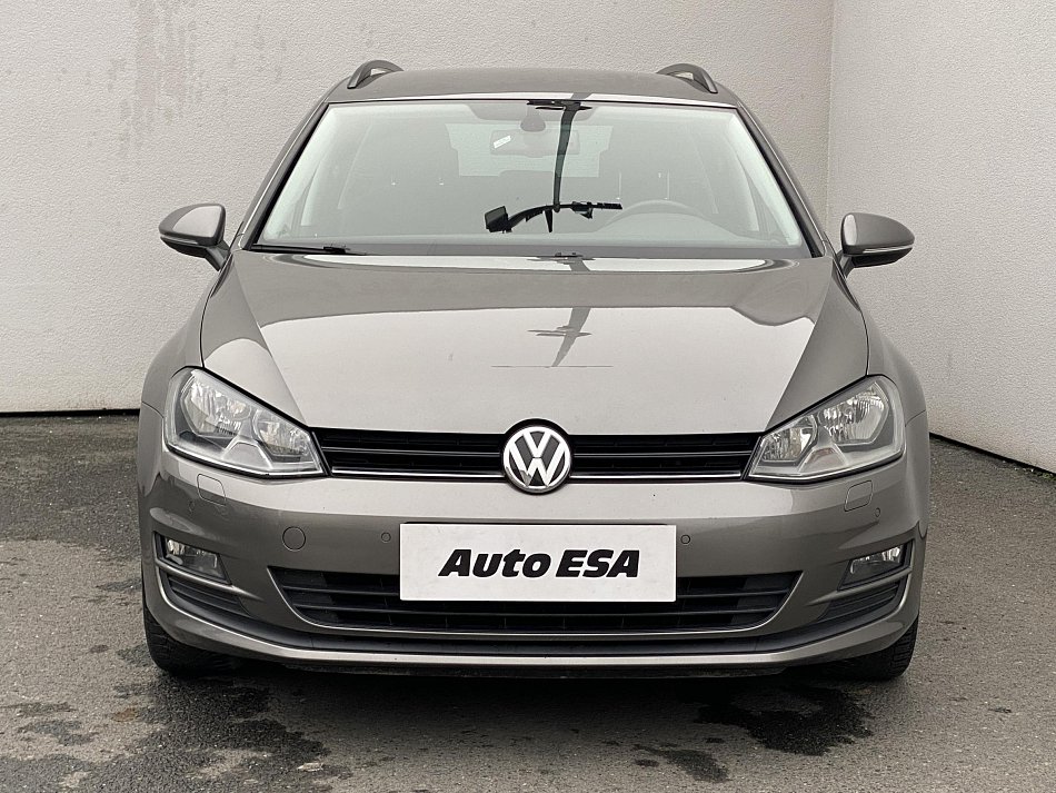 Volkswagen Golf 1.2 TSi CUP