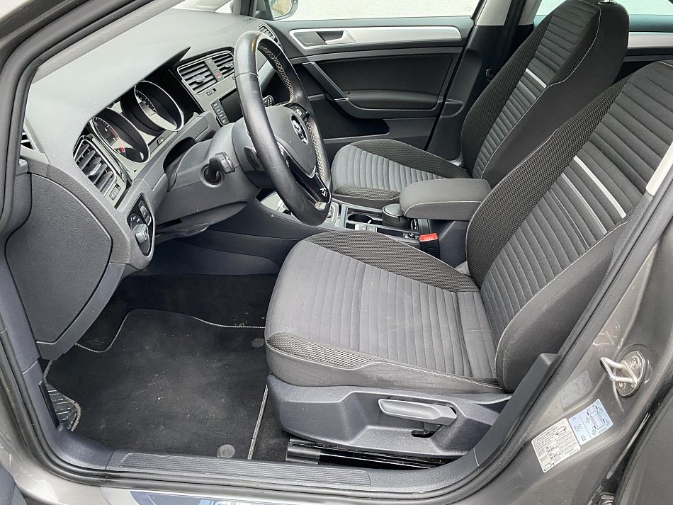 Volkswagen Golf 1.2 TSi CUP