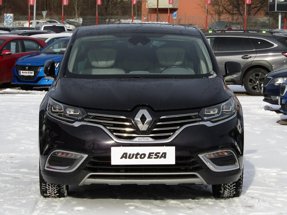 Renault Espace 1.6dCi 