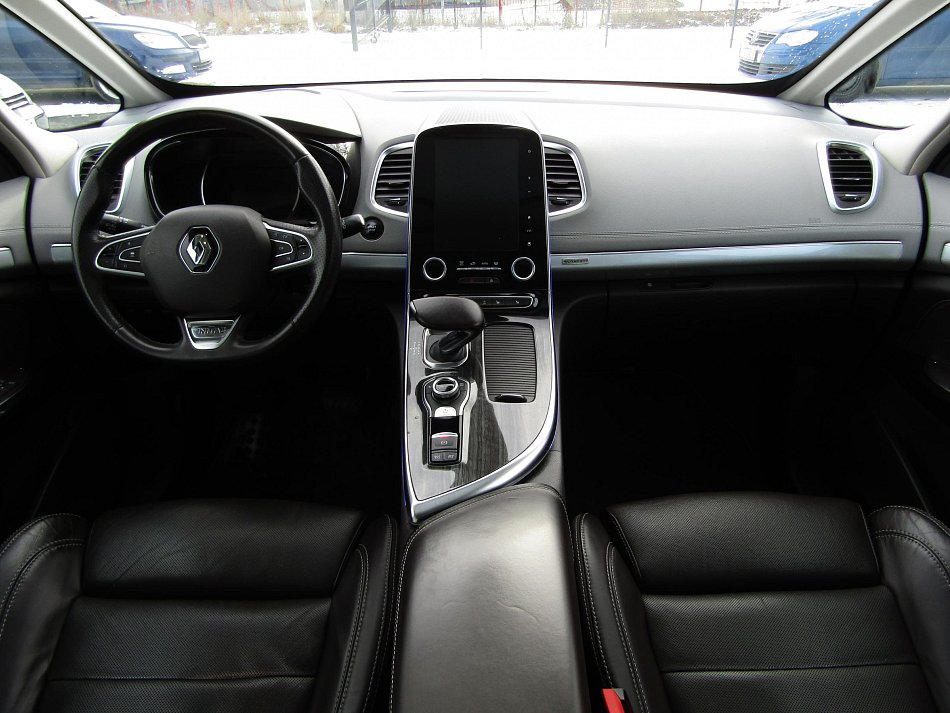 Renault Espace 1.6dCi 