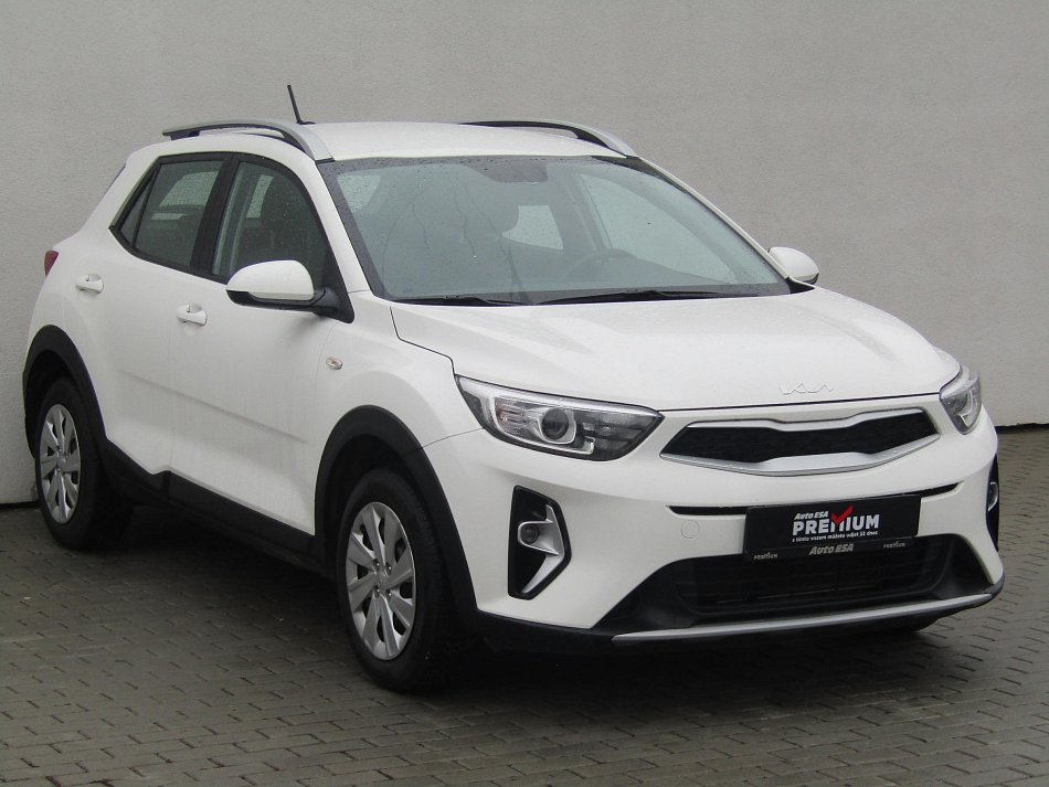 Kia Stonic 1.2 i 