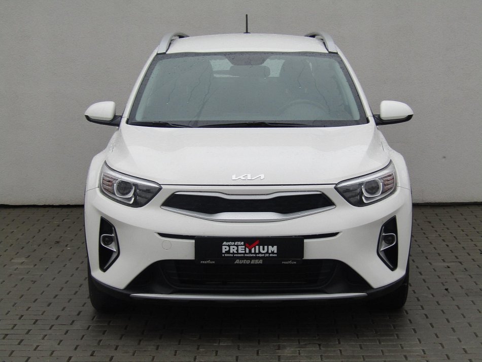 Kia Stonic 1.2 i 