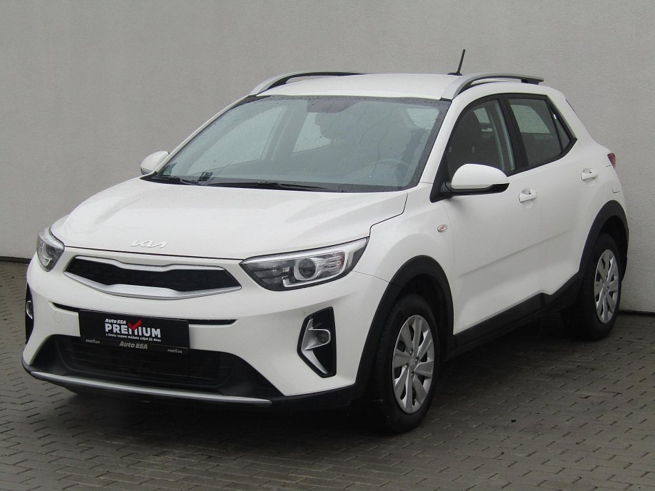 Kia Stonic 1.2 i 