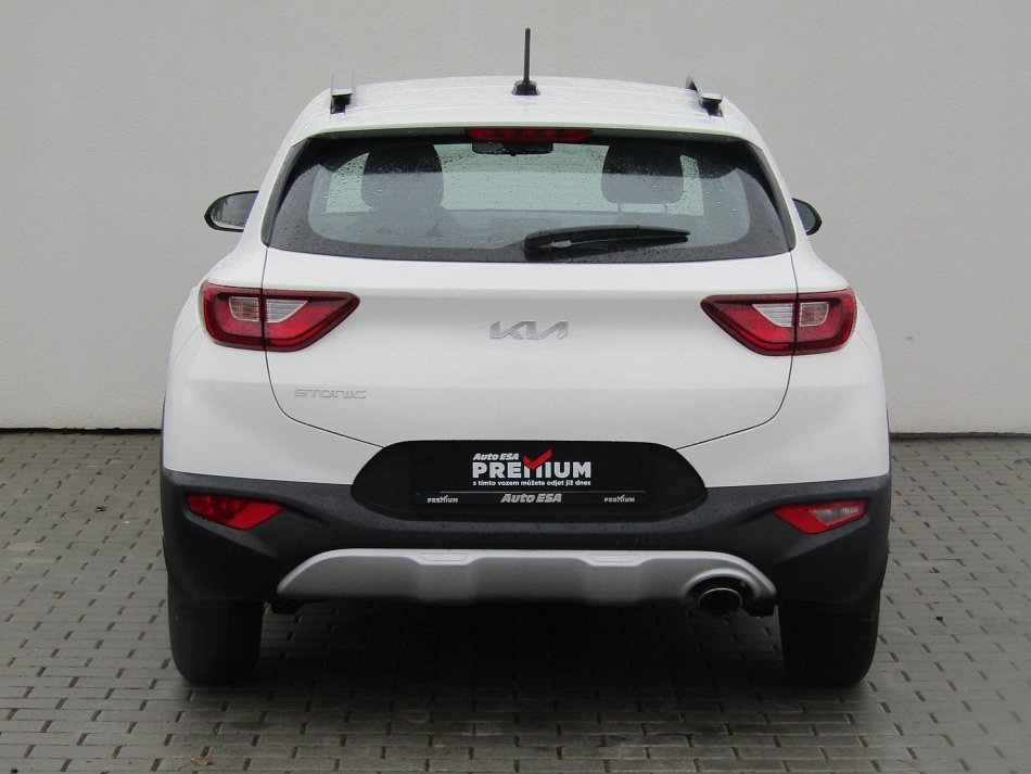 Kia Stonic 1.2 i 