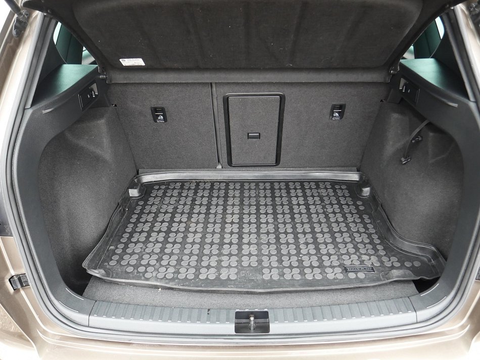 Seat Ateca 2.0 TDi  4x4