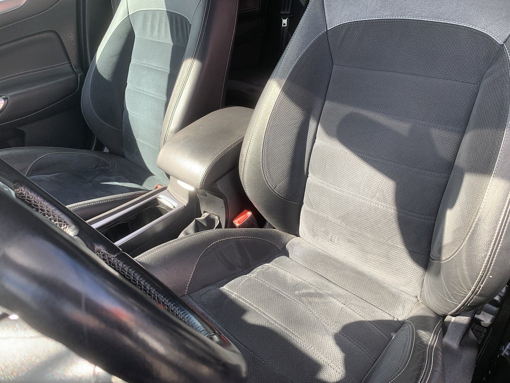 Ford Mondeo 2.0TDCi 
