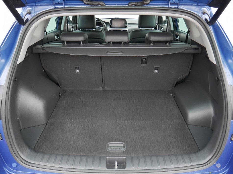 Hyundai Tucson 1.6 T-GDi  4x4