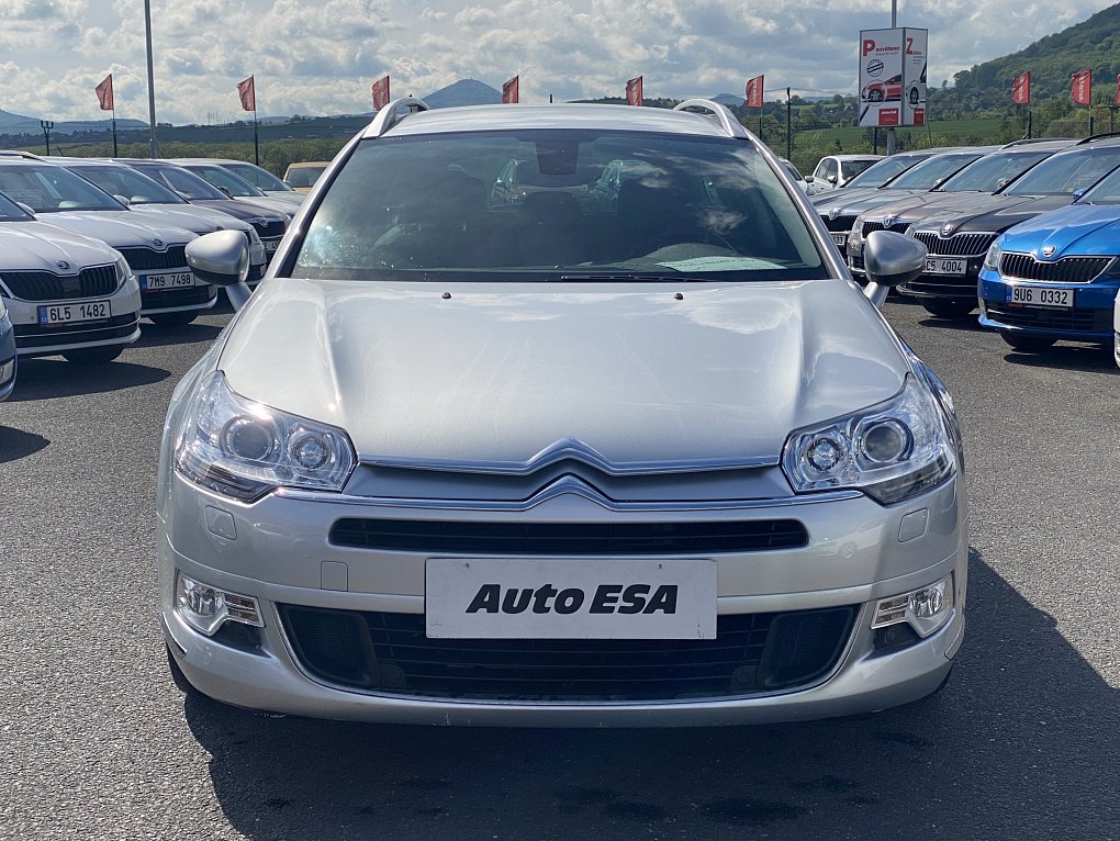 Citroën C5 2.0HDi 