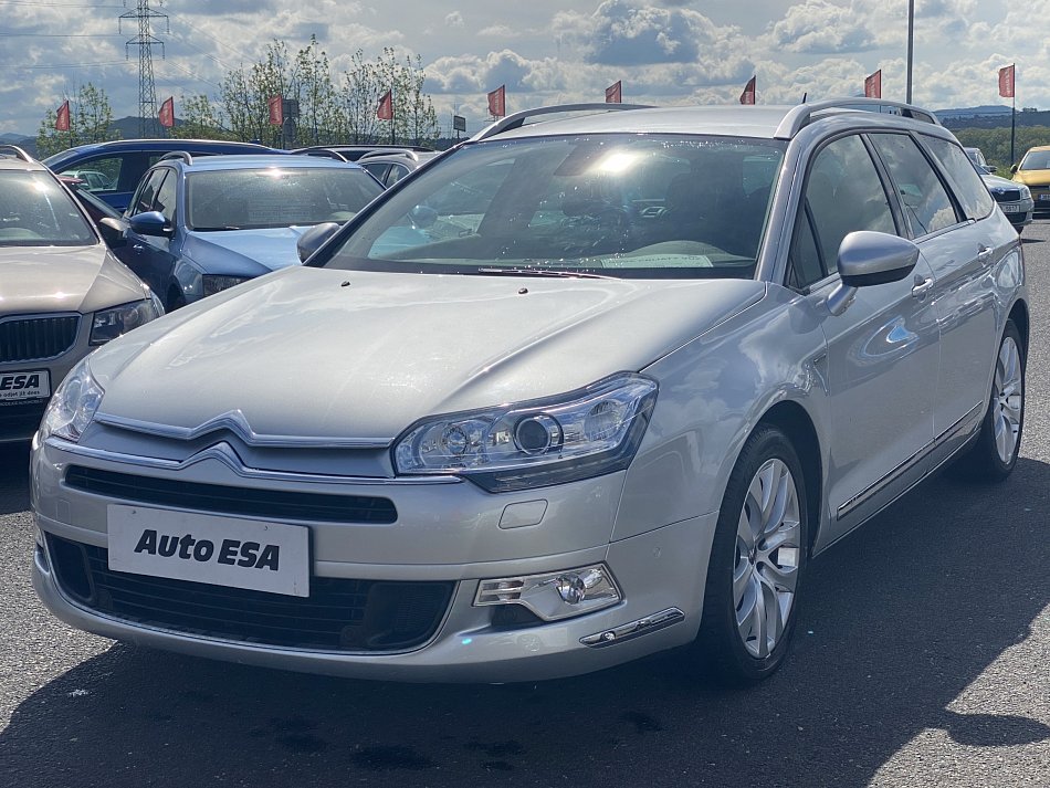 Citroën C5 2.0HDi 