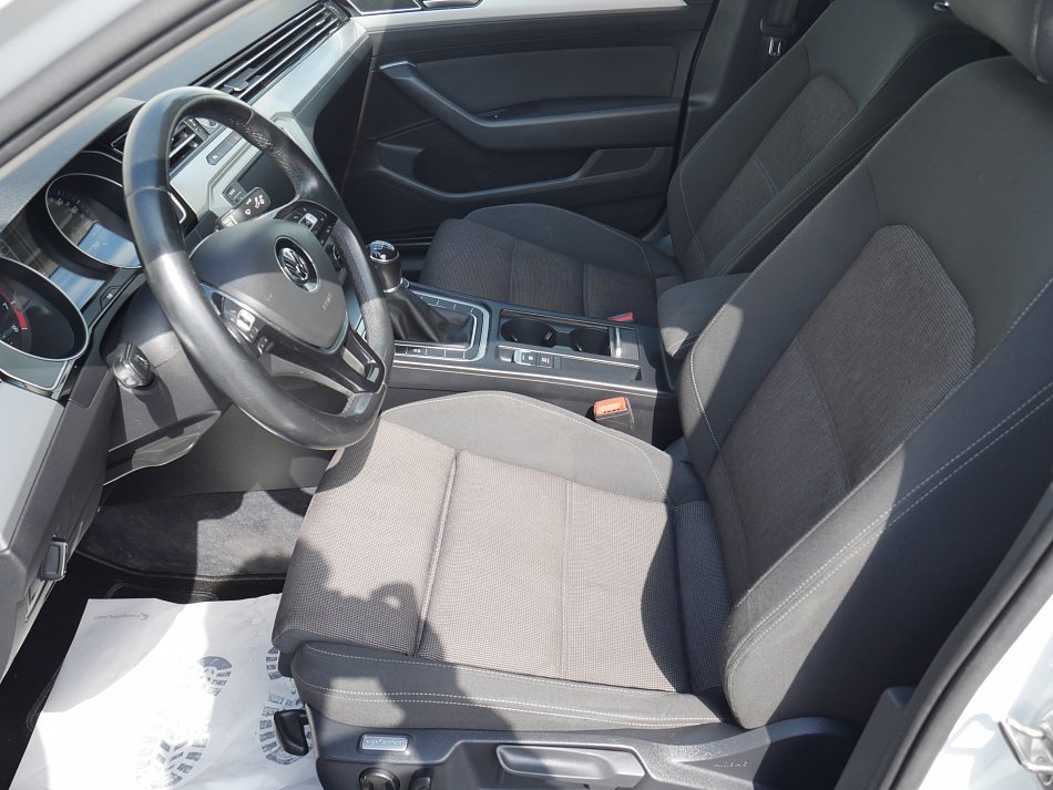 Volkswagen Passat 1.4 TSi Comfortline