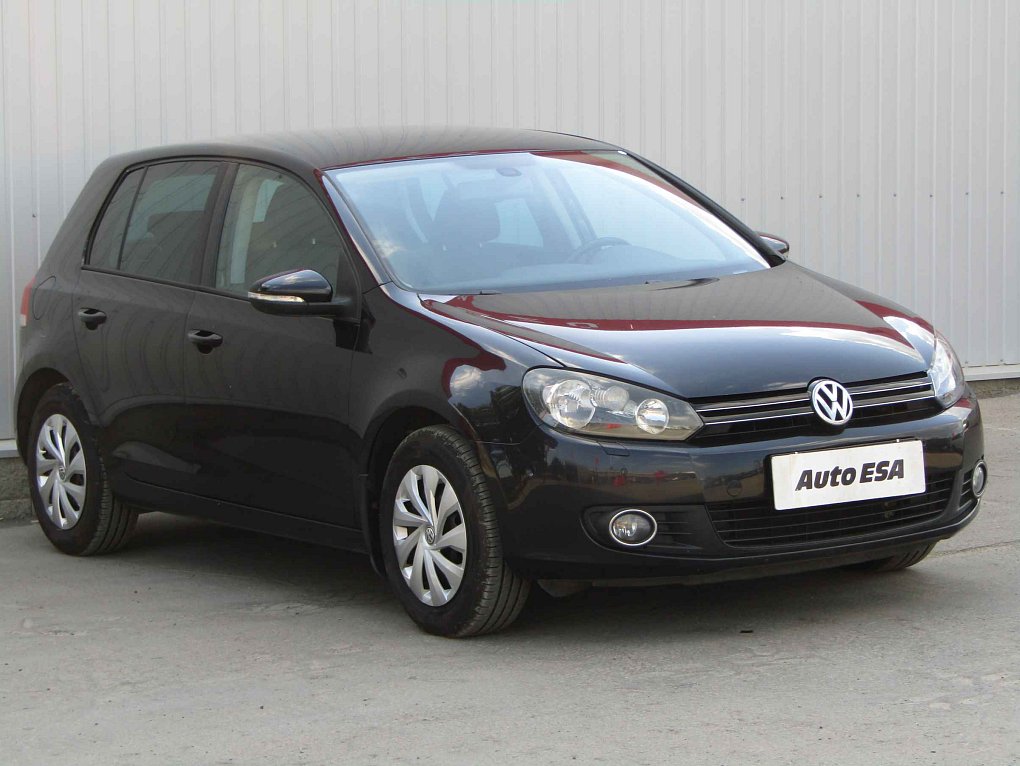 Volkswagen Golf 1.2TSi 