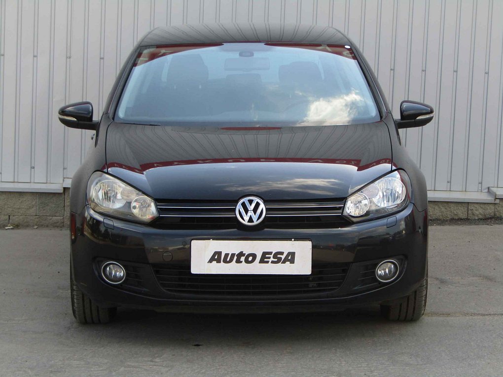Volkswagen Golf 1.2TSi 