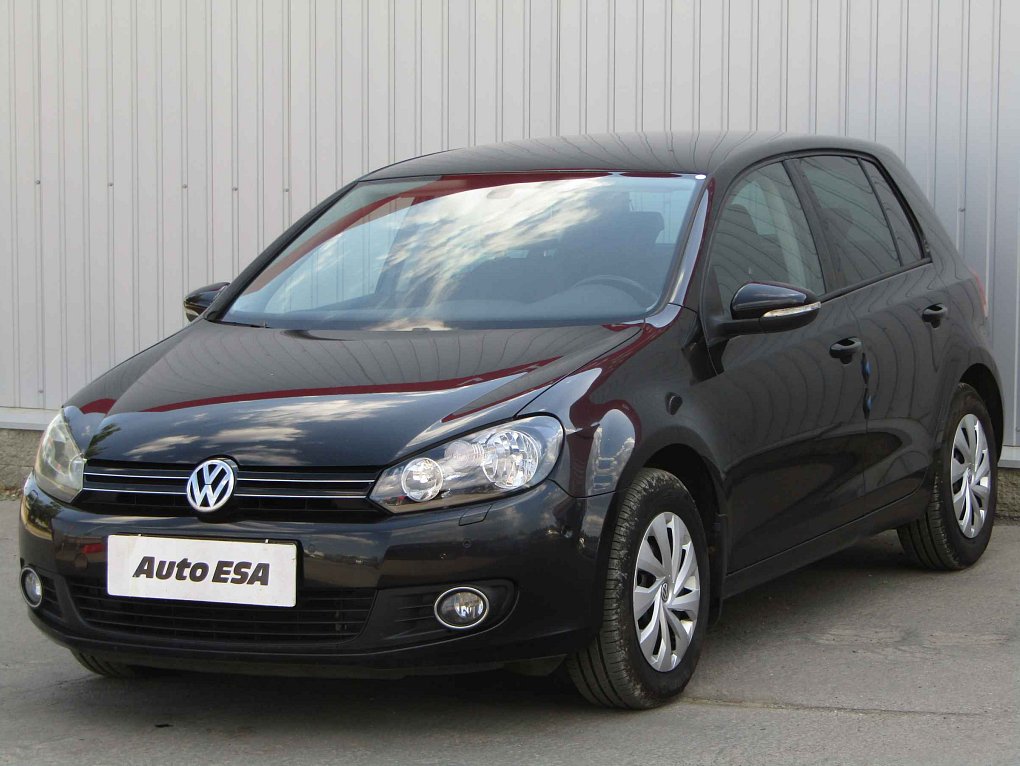 Volkswagen Golf 1.2TSi 
